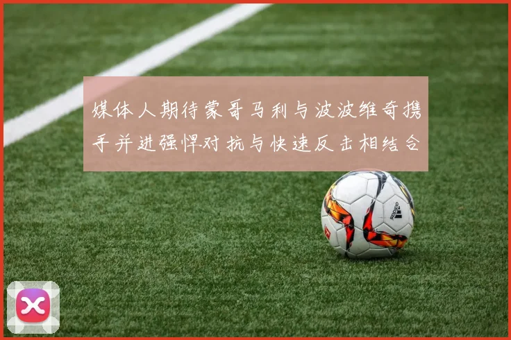 媒体人期待蒙哥马利与波波维奇携手并进强悍对抗与快速反击相结合