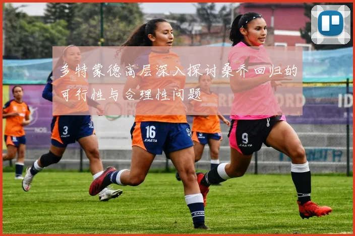 多特蒙德高层深入探讨桑乔回归的可行性与合理性问题